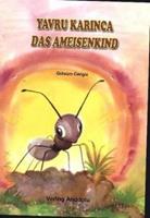 Schulbuchverlag Anadolu Das AmeisenkindYavru Karinca