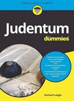 Gerhard Langer Judentum für Dummies