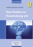 Anne Häussler, Antje Tuckermann, Markus Kiwitt Praxis TEACCH: Wenn Verhalten zur Herausforderung wird