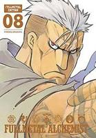 Viz Media Fullmetal Alchemist: Fullmetal Edition (08) - Hiromu Arakawa