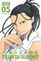 Viz Media Fullmetal Alchemist: Fullmetal Edition (05) - Hiromu Arakawa