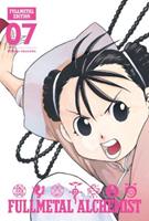Viz Media Fullmetal Alchemist: Fullmetal Edition (07) - Hiromu Arakawa
