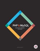 Van Ditmar Boekenimport B.V. Php & Mysql - Duckett, J