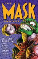 The Mask Omnibus Volume 1 (second Edition). John Arcudi, Paperback