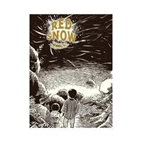 Van Ditmar Boekenimport B.V. Red Snow - Susumu Katsuma