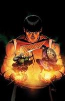 Marvel Shang-Chi (03): - Gene Luen Yang