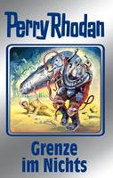 Marianne Sydow/ Ernst Vlcek/ H. G. Ewers/ William Voltz/ Han 3. Band des Zyklus Die kosmischen Burgen: s Kneifel