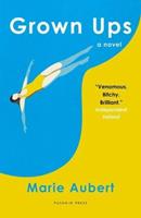 Pushkin Press Grown Ups - Marie Aubert