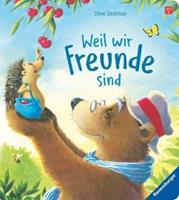 Ravensburger Verlag Weil wir Freunde sind