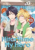 Hitorijime My Hero 12 by Memeco Arii