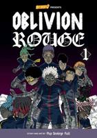 Saturday Am Oblivion Rouge (01): The Hakkinen - Pap Souleye Fall