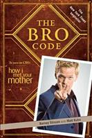 Simon & Schuster Nederland B.V. The Bro Code - Bro Code - Stinson