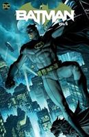 Batman Vol. 6: Abyss by Joshua Williamson