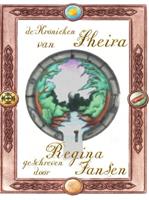 Regina Jansen De Kronieken van Sheira -  (ISBN: 9789403662046)