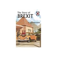 Paagman The story of brexit - Jason Hazely