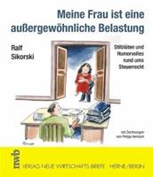 NWB Verlag Meine Frau ist eine außergewöhnliche Belastung