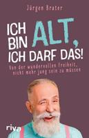 Riva / riva Verlag Ich bin alt, ich darf das