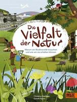 Beltz Die Vielfalt der Natur