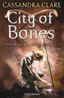 Cassandra Clare Chroniken der Unterwelt 1: 