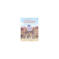 Van Ditmar Boekenimport B.V. See Inside London - Katie Daynes