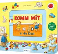 Esslinger in der Thienemann-Esslinger Verlag GmbH Komm mit: In die Kita