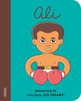 Insel Verlag Muhammad Ali