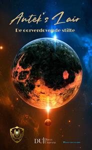 Antek Gordon De oorverdovende stilte -  (ISBN: 9789083259161)