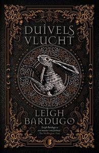 Leigh Bardugo Duivelsvlucht -  (ISBN: 9789022592793)