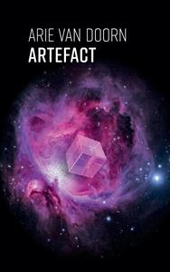 Arie van Doorn Artefact -  (ISBN: 9789464654233)