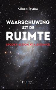 Simon Tysma Waarschuwing uit de ruimte -  (ISBN: 9789083280424)