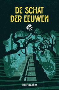 Rolf Bakker De Schat der Eeuwen -   (ISBN: 9789464656374)