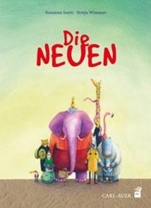 Carl-Auer Die Neuen