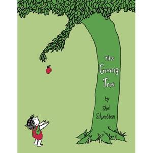 Penguin The Giving Tree - Silverstein, Shel