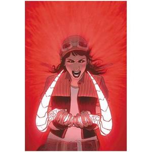 Marvel Star Wars: Doctor Aphra (04): Crimson Reign - Alyssa Wong