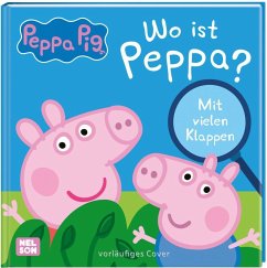 Nelson Peppa: Wo ist Peppa℃