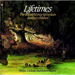 Van Ditmar Boekenimport B.V. Lifetimes - Bryan Mellonie