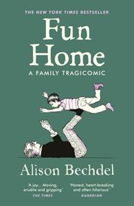Vintage Publishing Fun Home