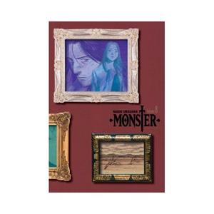 Van Ditmar Boekenimport B.V. Monster, Vol. 8 - Naoki Urasawa