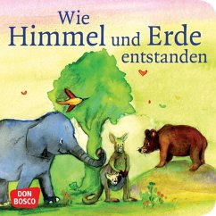 Don Bosco Medien Wie Himmel und Erde entstanden