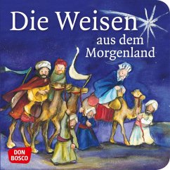 Don Bosco Medien Die Weisen aus dem Morgenland