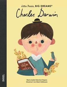 Insel Verlag Charles Darwin