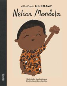 Insel Verlag Nelson Mandela