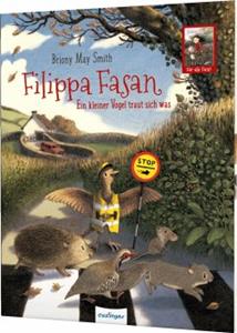 Esslinger in der Thienemann-Esslinger Verlag GmbH Filippa Fasan