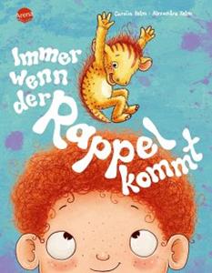 Arena Immer wenn der Rappel kommt