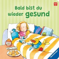 Ravensburger Verlag Bald bist du wieder gesund