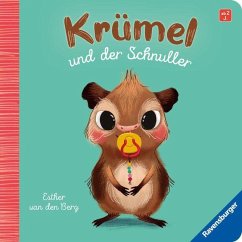 Ravensburger Verlag Krümel und der Schnuller