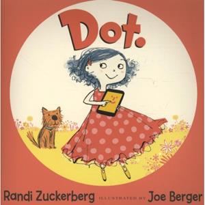 Van Ditmar Boekenimport B.V. Dot. - Randi Zuckerberg