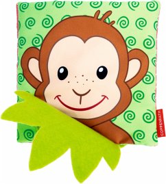 Coppenrath, Münster Mein kuschelweiches Spielbuch