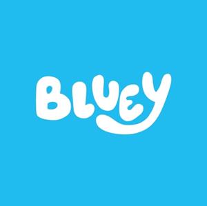 Ladybird / Penguin Books UK Bluey: All About Bluey