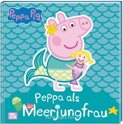 Nelson Peppa: Peppa als Meerjungfrau